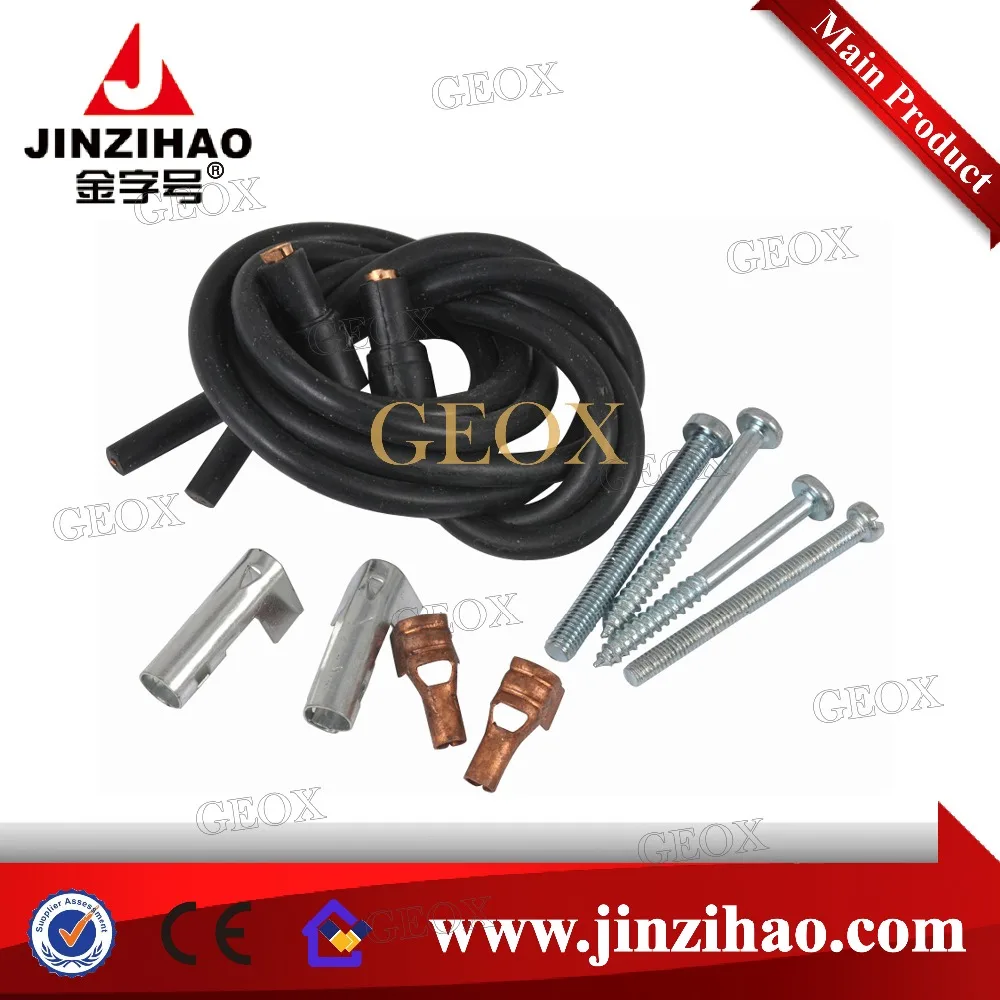 Кабель запасной части для трансформатора EBI 2*7,5 кВ, масляные горелки