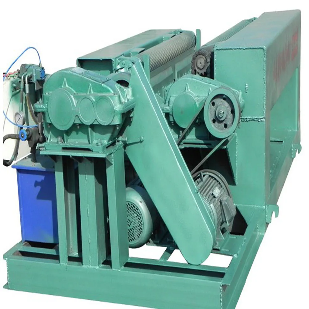 Hydraumatic automatic plywod veneer peeling machine for wood
