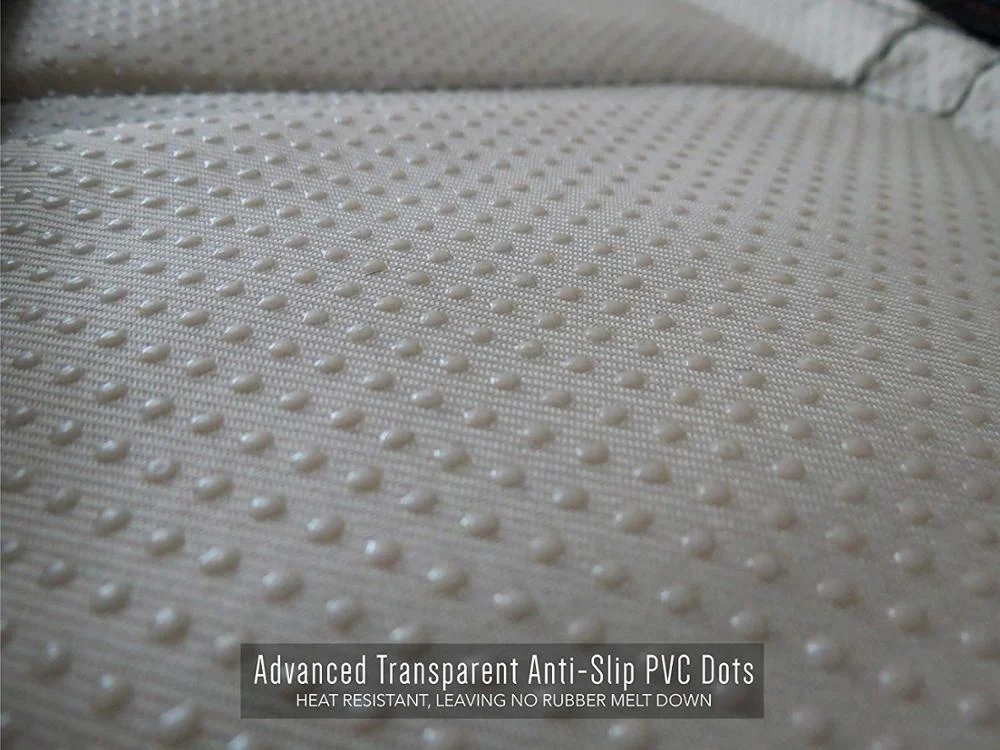 Самый толстый протектор для автомобильного сиденья XL Amazon Choice