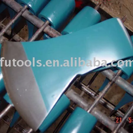 Головка топора