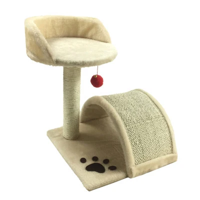 
Simple Luxury Indoor Wholesale Cat Scratch Toys New Products 2019 Pet Toy 