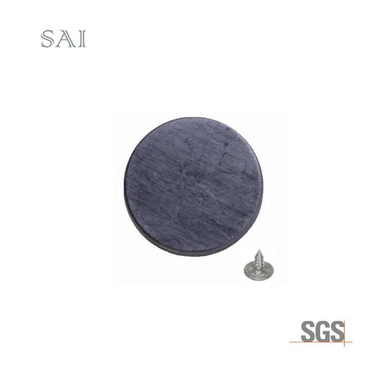 Newest 4-Hole Metal Button For Jeans (MB022)