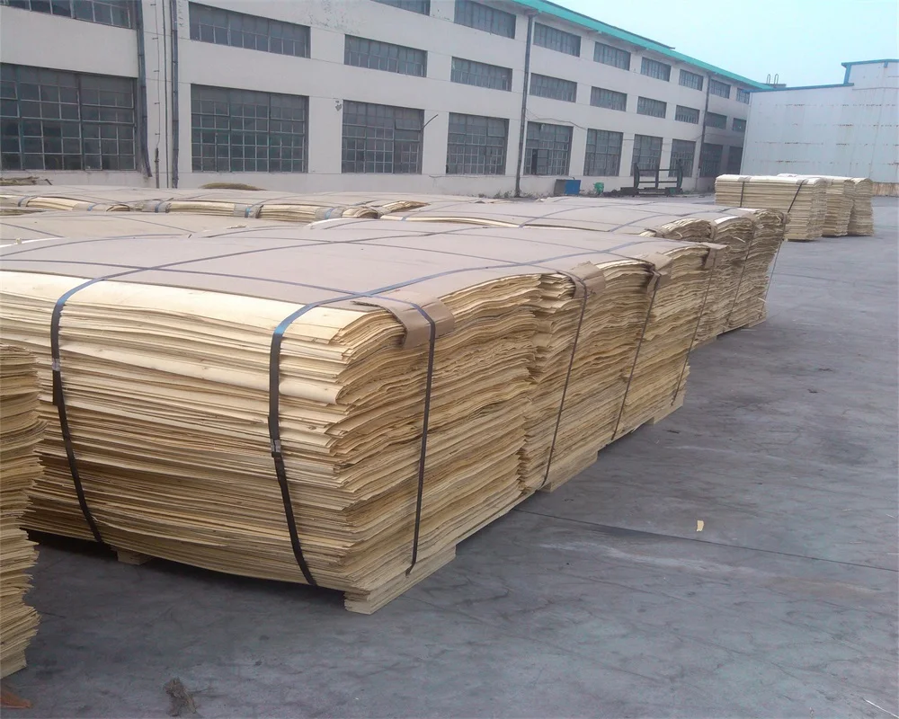 JIA MU JIA Competitive price wood veneer sticker