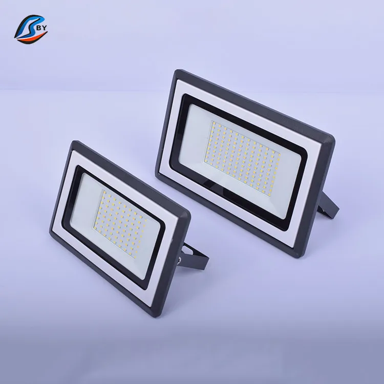  Водонепроницаемый УДАРА портативный rechar geable 10 Вт RGB LED