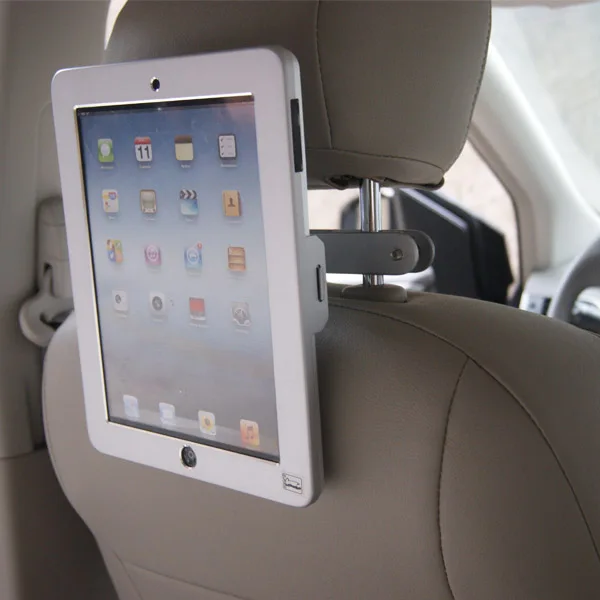 Для iPad Автомобильный подголовник крепление безопасности