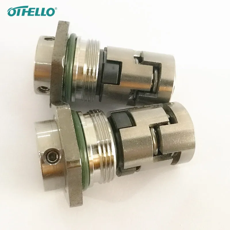 CR/CRN/CRI  mechanical seal for water pump