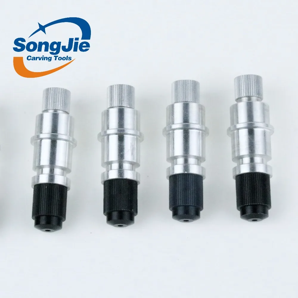 GRAPHTEC CB09 cutting plotter blades and knife holder