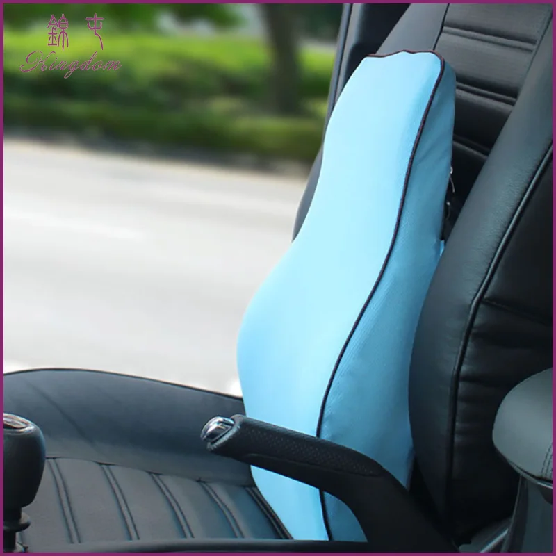 
Factory wholesale car seat back pain relief back support pillow 
