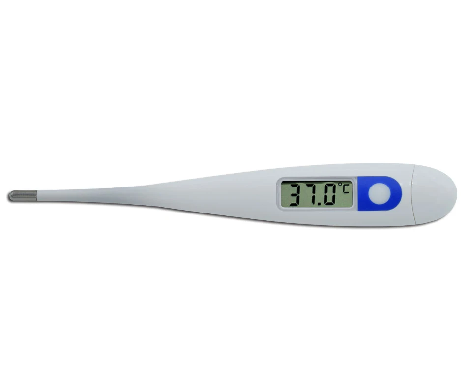 
Wholesale Industrial Prices Medical Adult Fever Clinical Digital Thermometer 