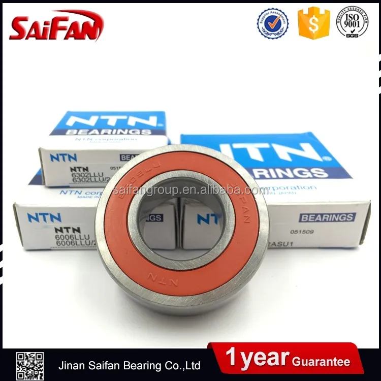 NTN 6203lax30 Bearing 17*40*12 Bearing 6203