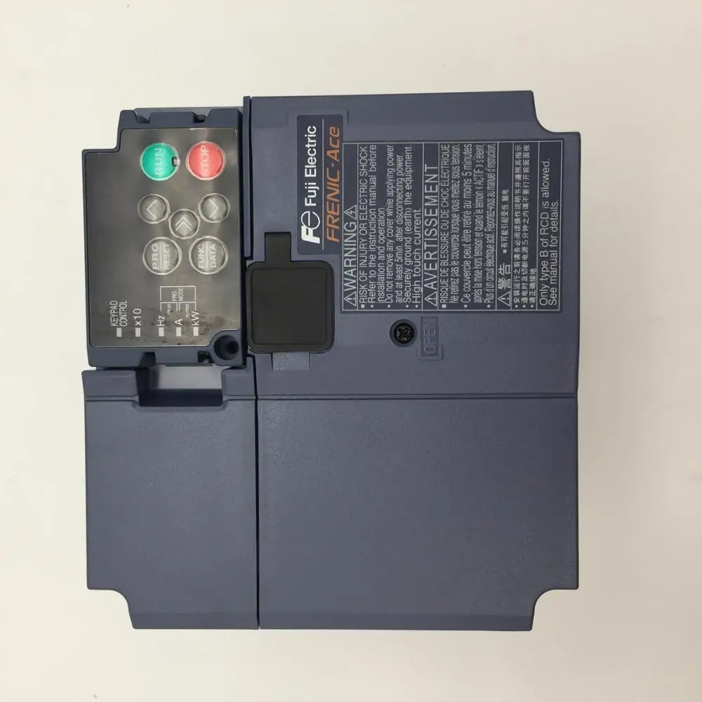 FRN0012E2S-4C инвертор