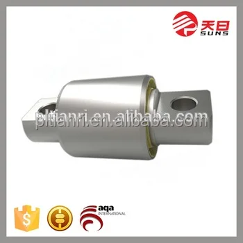 Heavy duty truck torque rod bushing 44694