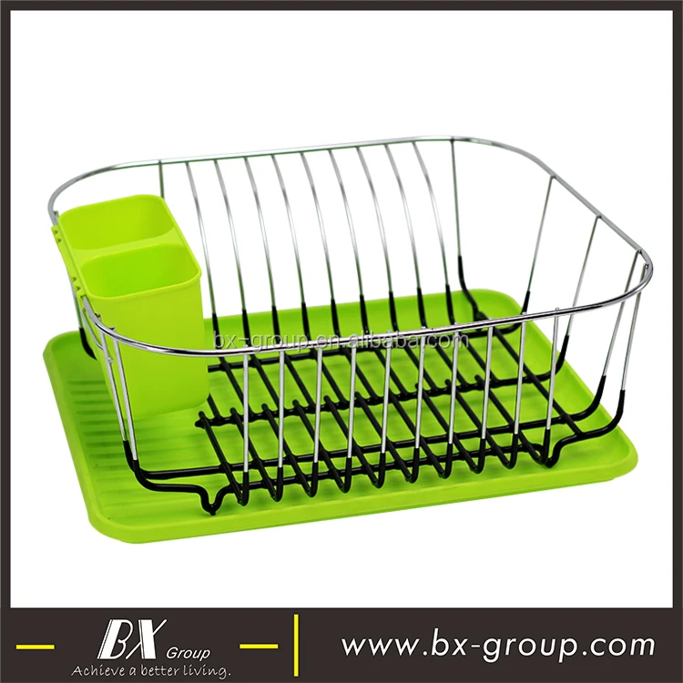 BX Group useful kitchen dish and bowl rack dish dryer with good price