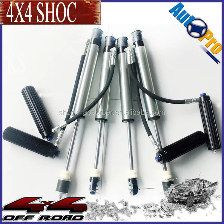 
Off Road 4X4 SUSPENSION LIFT KITS SHOCK ABSORBER FOR JEEP GRAND CHEROKEE 