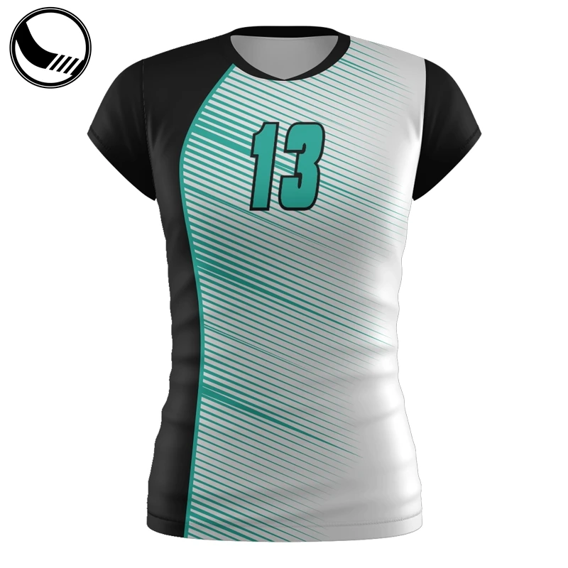 women team volleyball uniform designs
