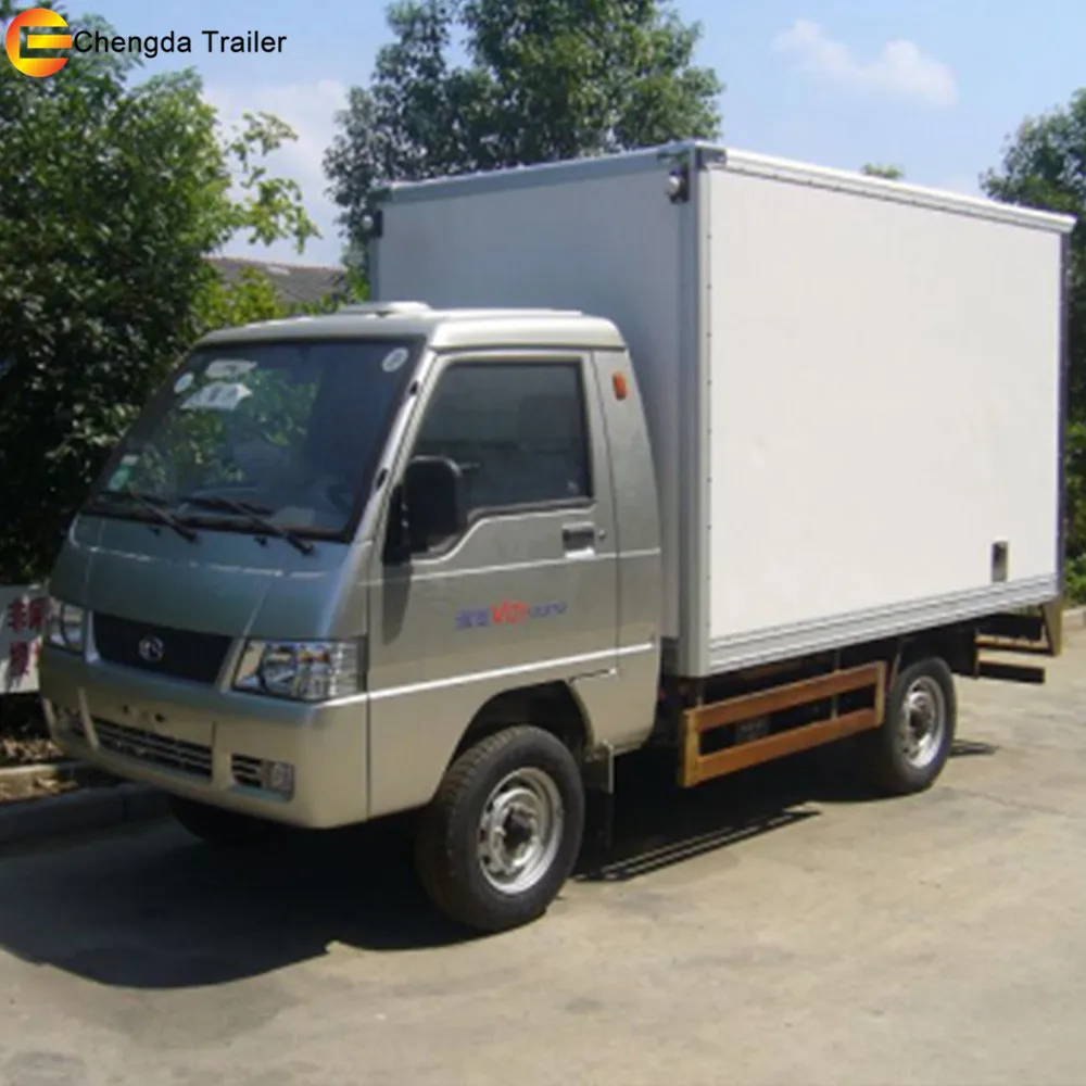 DONGFENG б/у грузовик