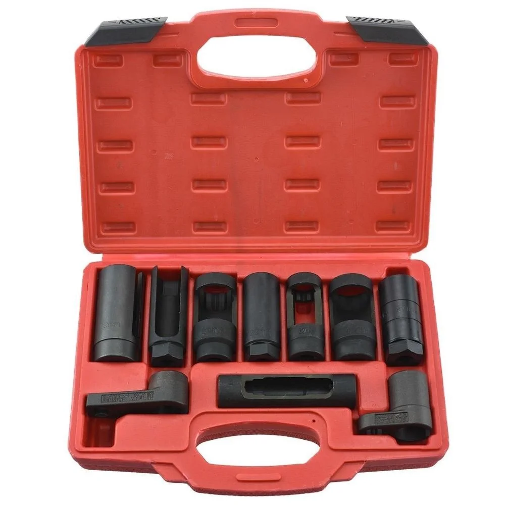 professional Special Lambda Oxygen Sensor Socket Set