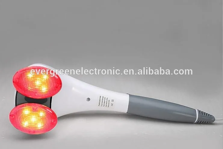 Thumper Handheld Body Massage Percussion Vibration Massager With High Quality EG-MH07