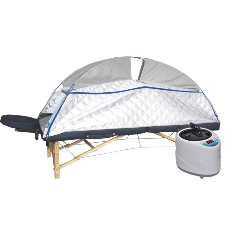 Индивидуальная Сауна для домашнего использования