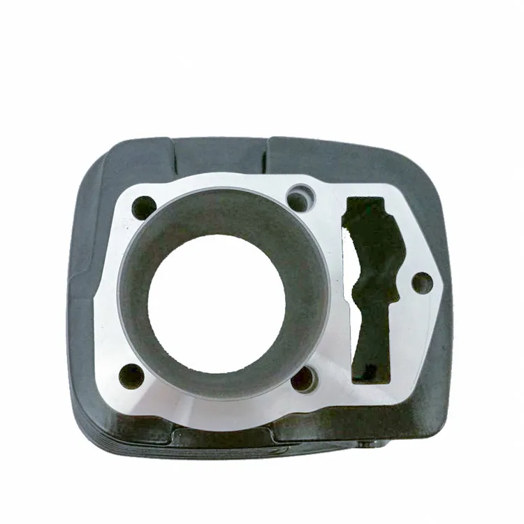 Новое поступление, запасные части головки цилиндра CB250 для мотоцикла, супер качество