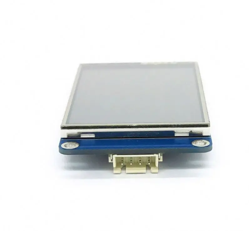 Модуль сенсорного ЖК-дисплея HMI NX3224T024 для Arduinos /Raspberry