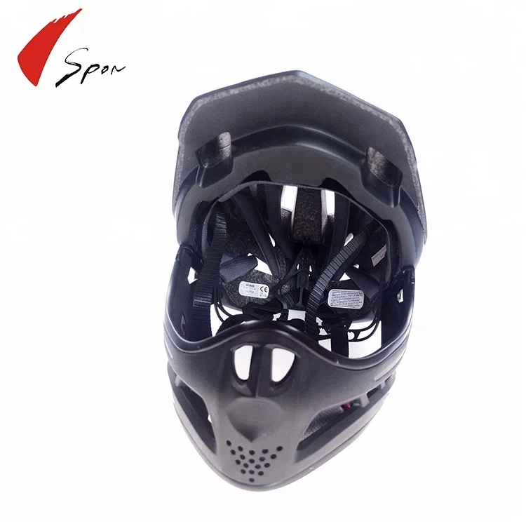 Wholesale bicycle helmets full face kids bike helmet