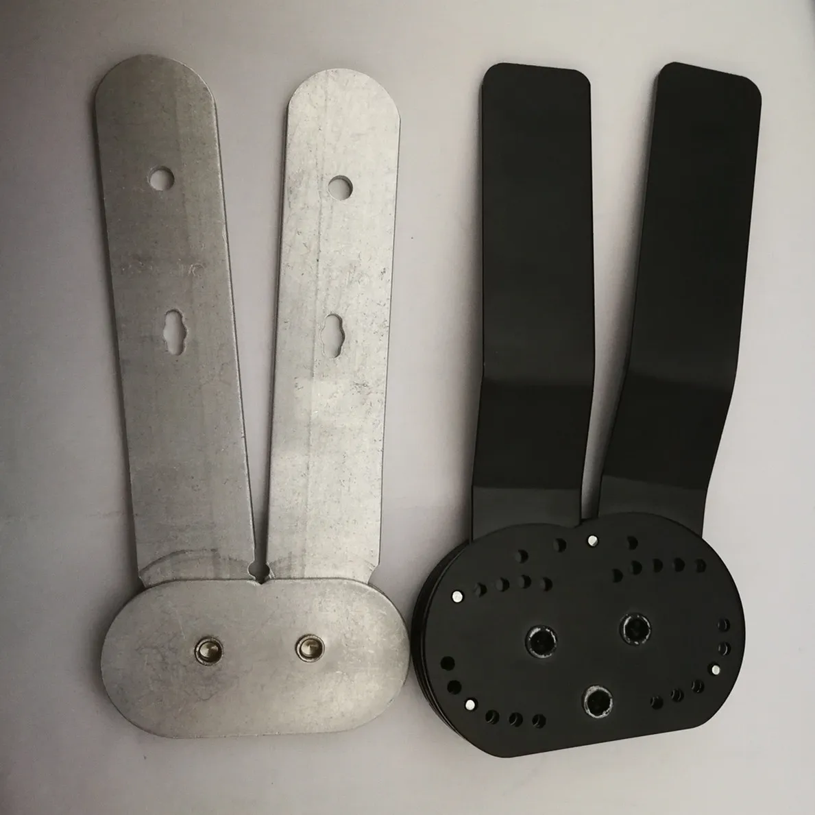 2022 Runde Medical post-op knee support  orthopedic Angle Adjustable Rom Neoprene Hinged Knee Brace and Support Bar