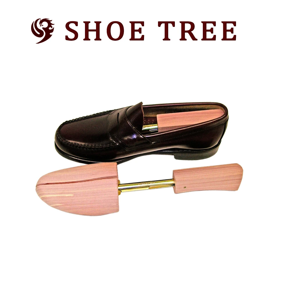 German size design women wood shoe tree