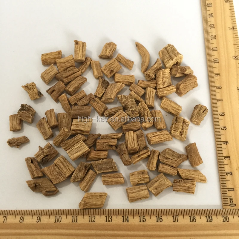 
1007 Dang Shen Chinese Herb Medicine Codonopsis Pilosula Slice 