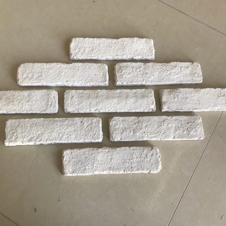 Antique bricks standard size of brick used for wall decoration