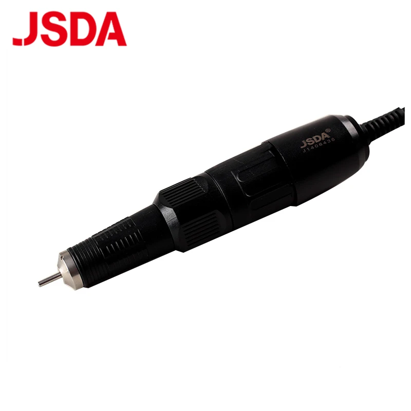 JSDA JD102H Power Tool Electric Nail Drill Machine Vacuum