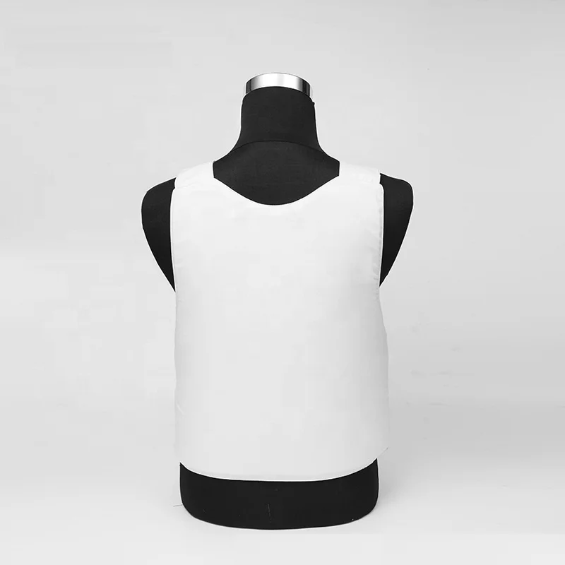 level 3 used one size fits all ballistic tactical costume bulletproof body armor