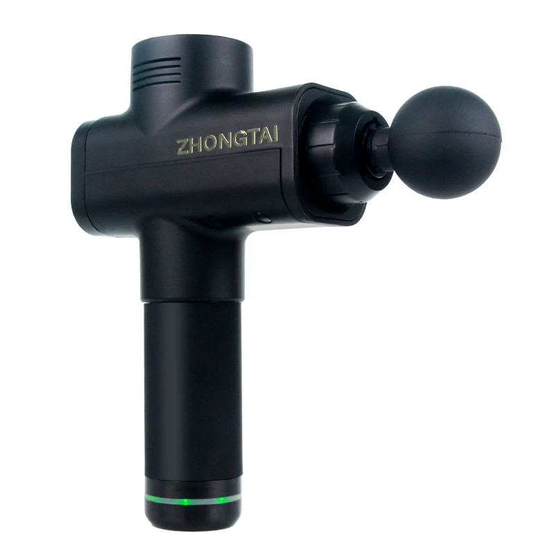 
zaiqiang Pro 2 Welcome OEM Massage Gun Machine Sports Fitness Healthy Sports Gifts for Muscle Relax Muscle Massage Hammer 