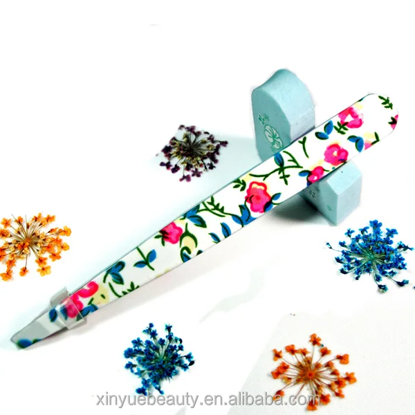 Китайская фабрика, инструменты для макияжа, пинцет для ресниц