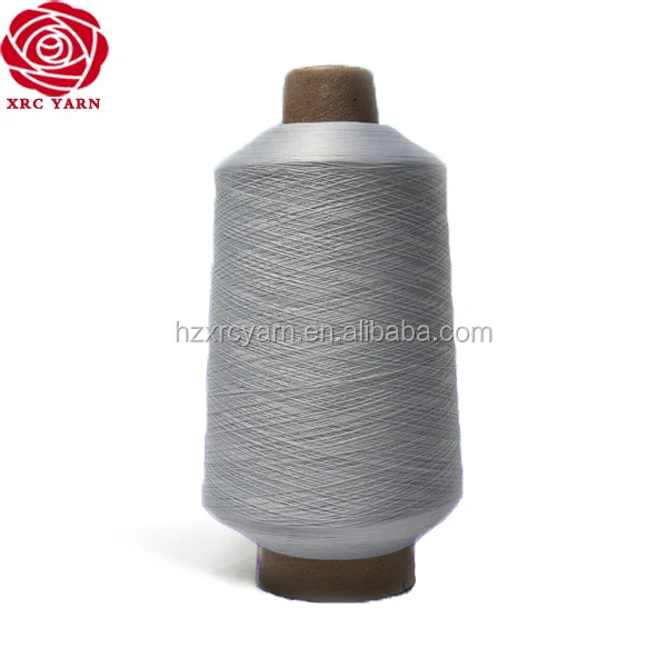 
Manufacturers DTY Full Dull nylon 6 yarn 70d thread dyed nylon dty for fabric use 