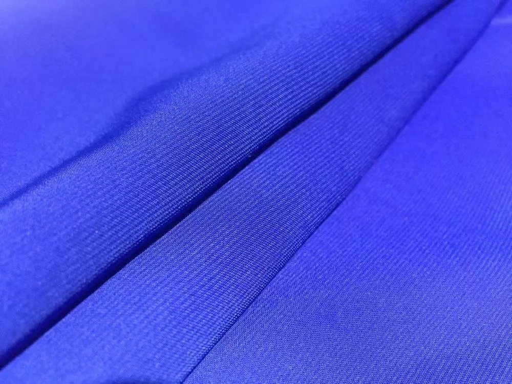 Хорошее качество, супермягкая шифоновая ткань из 100% полиэстера для женского платья