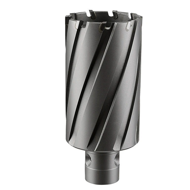 CHTOOLS High Quality 11*50mm TCT Annular Cutter Drill Bit Set Diamond Steel Carbide CNC Stainless Steel Tungsten HSS