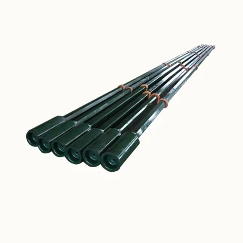 API роторное сверление kelly bar специальные буровые инструменты для нефтяной установки