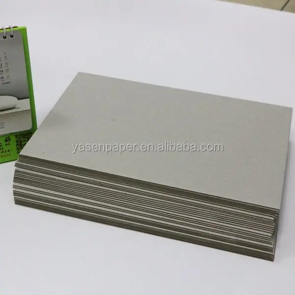 
cheap price packaging paperboard 