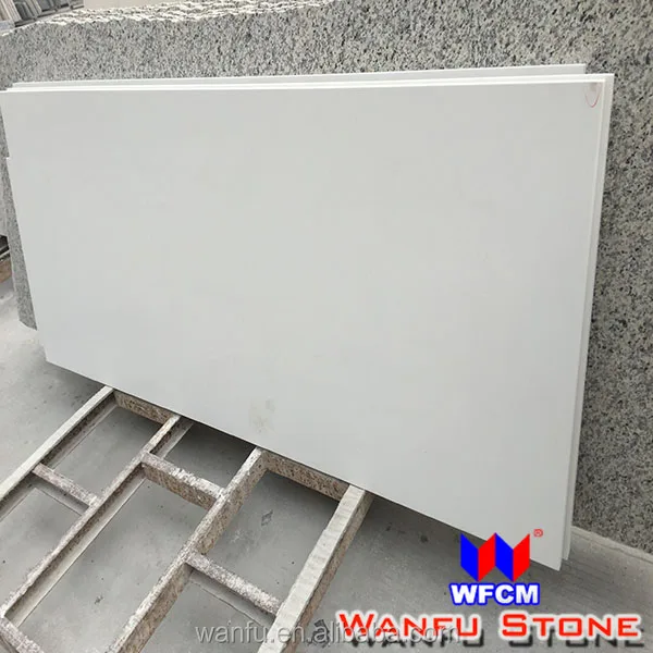 
pure white countertops quartz artificial quartz stone 