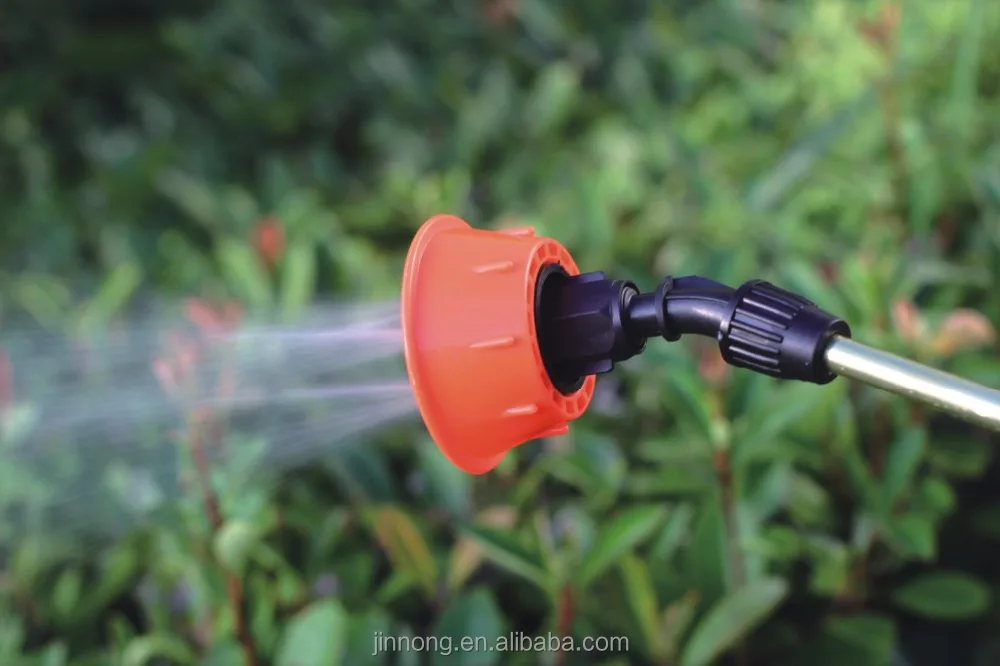 16 litres electric backpack battery sprayer for garden agricultural pesticide control