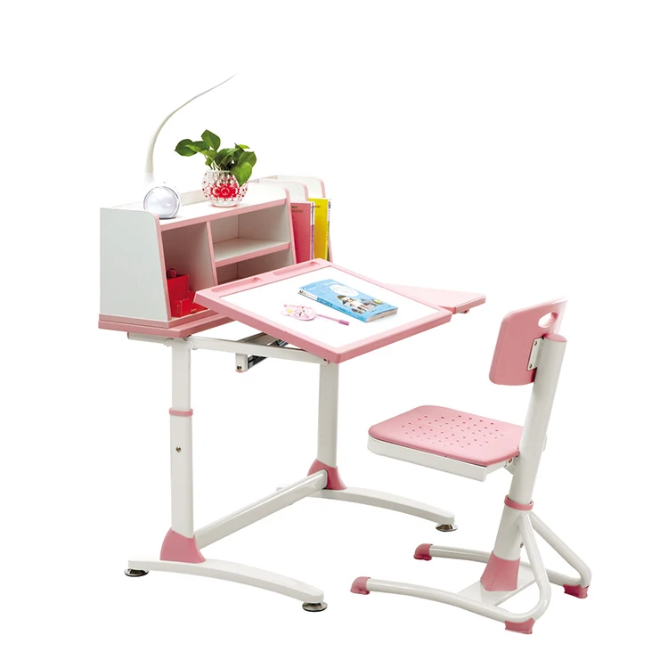 Набор стульев с регулируемой высотой для дома и школы