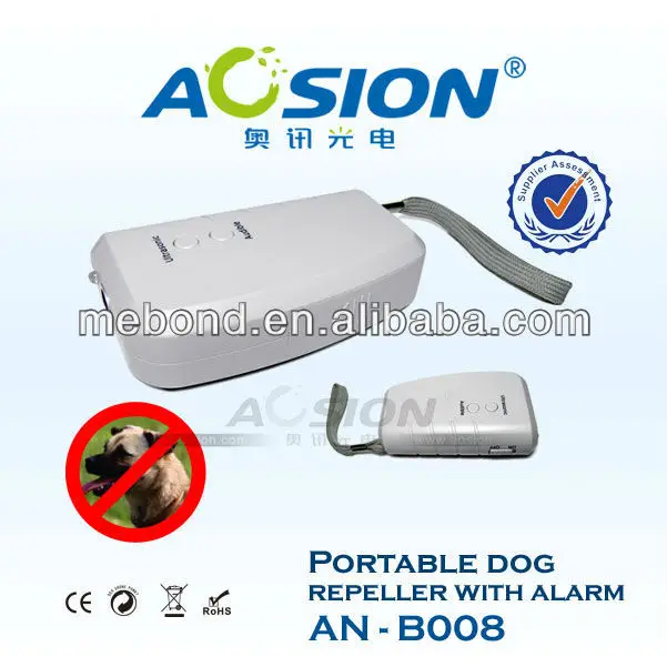 портативных электронных собака лает остановить aosion an-b008
