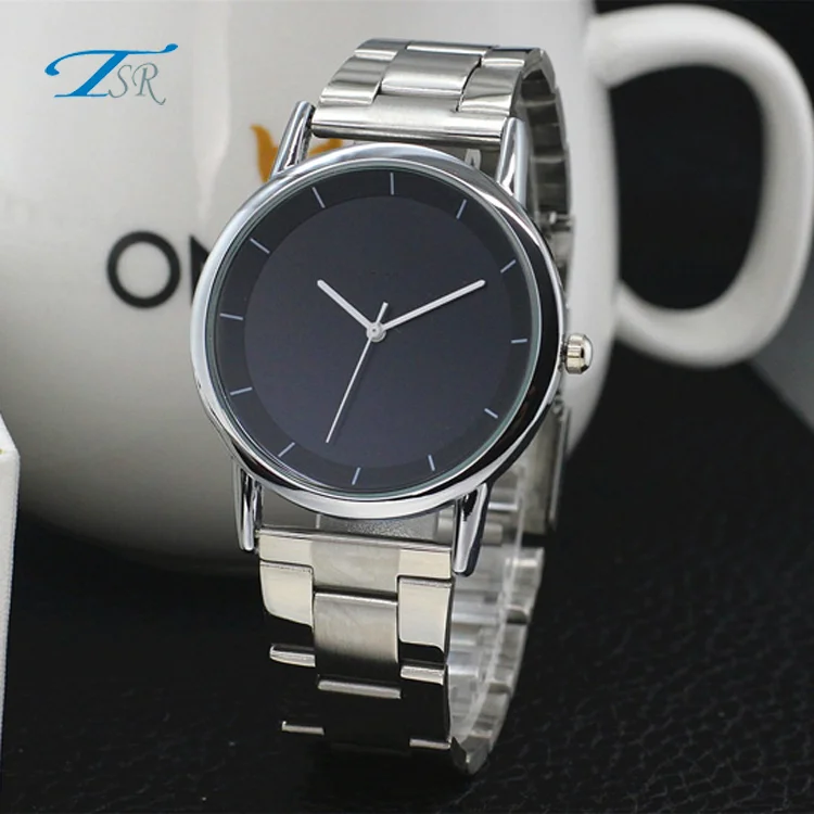 Alibaba New Fashion Pair Watch, Cheap Couple Watch, Pair Watch Sport Luxury Alloy Unisex Charm Limited Edition Quartz Wholesale