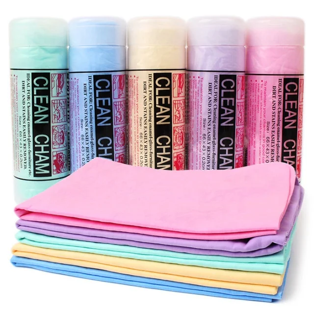 2023 Hot Summer Cooling Towel PVA Sponge Towel for Outdoor Sport Camping Swimming