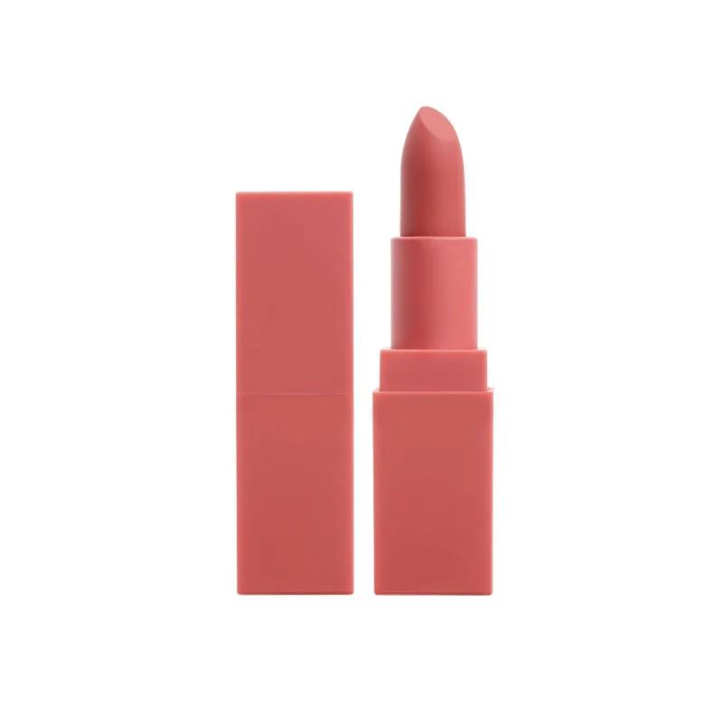 
Hold Live Wholesale Cheap Lip Fashion Color Moisturizing Cream Beauty Makeup Vegan Matte Cheap Lipstick With Private Label 