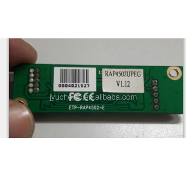 lcd driver module RAP4502UPEG, ETP-RAP4502 v1.13,ETP-RAP4502-E