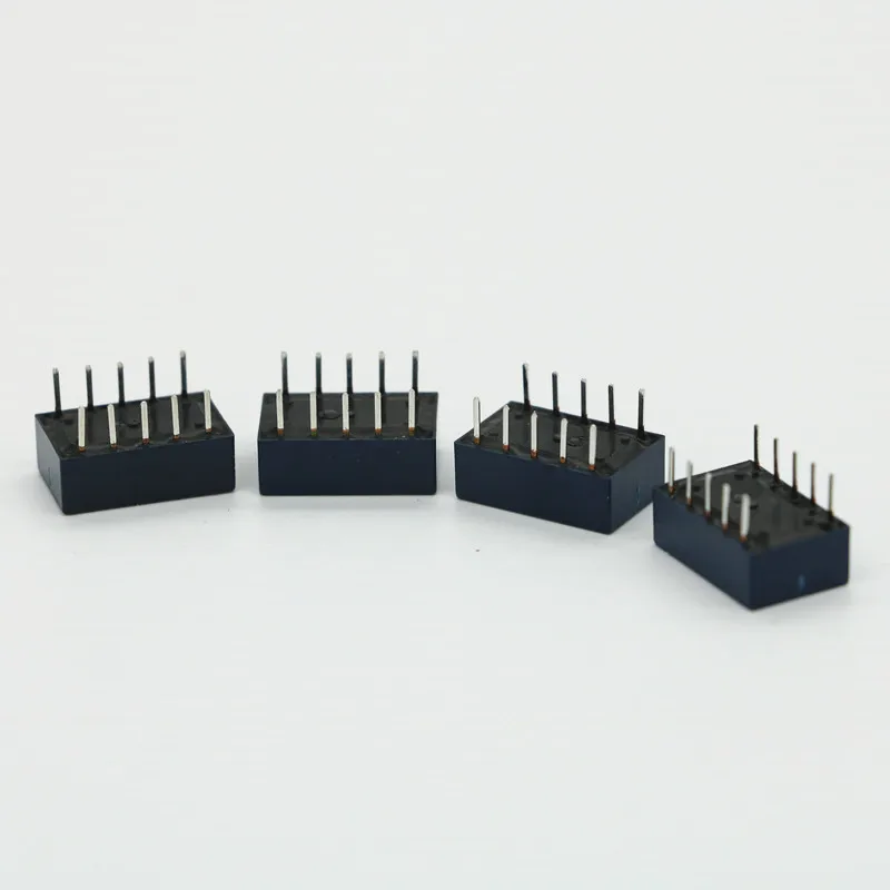Low Signal Relays DIP Relays TQ2-5V TQ2-12V TQ2-24V JQ1P-5V-F JQ1P-12V-F JQ1P-24V-F