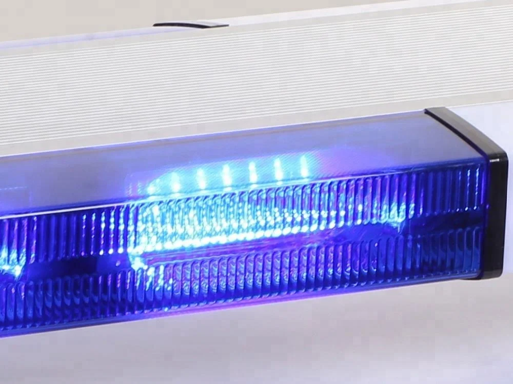 
ECE R65 Ambulance Police Fire Trucks Led Lightbar 