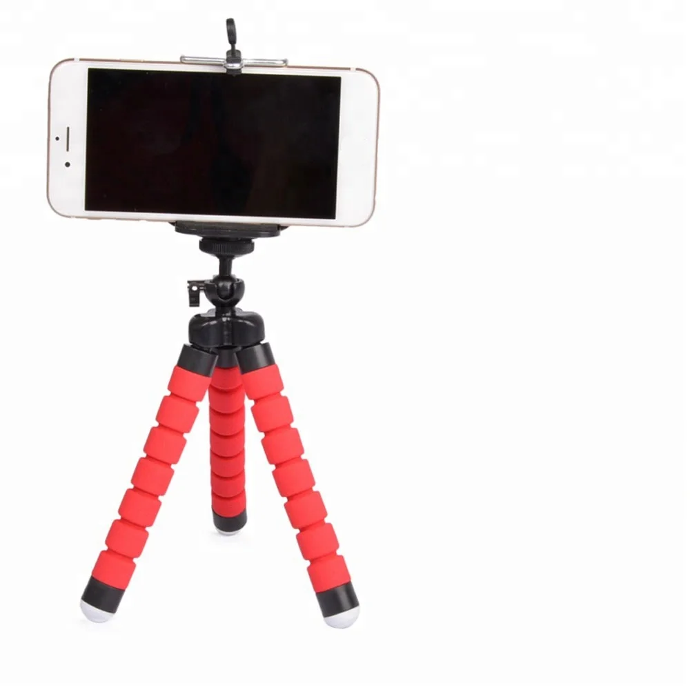 China Products Mini Camera Tripod Professional Video Camera Stand Good